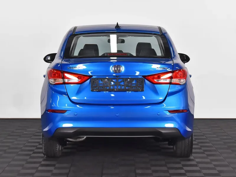 Changan Alsvin, 2024, фото 4