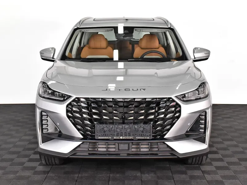 Jetour X70 PLUS, 2024, фото 3