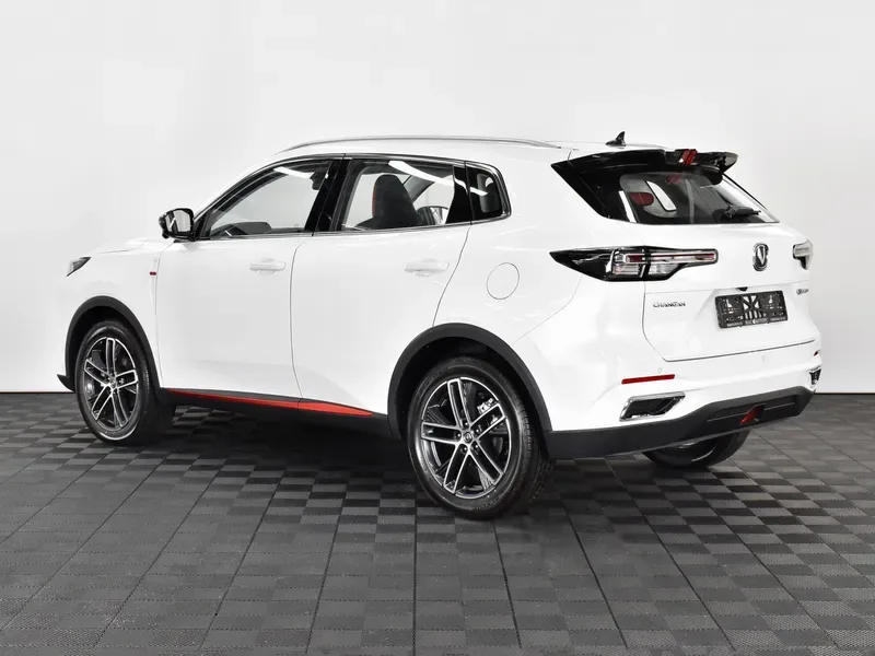 Changan CS55PLUS, 2024, фото 2