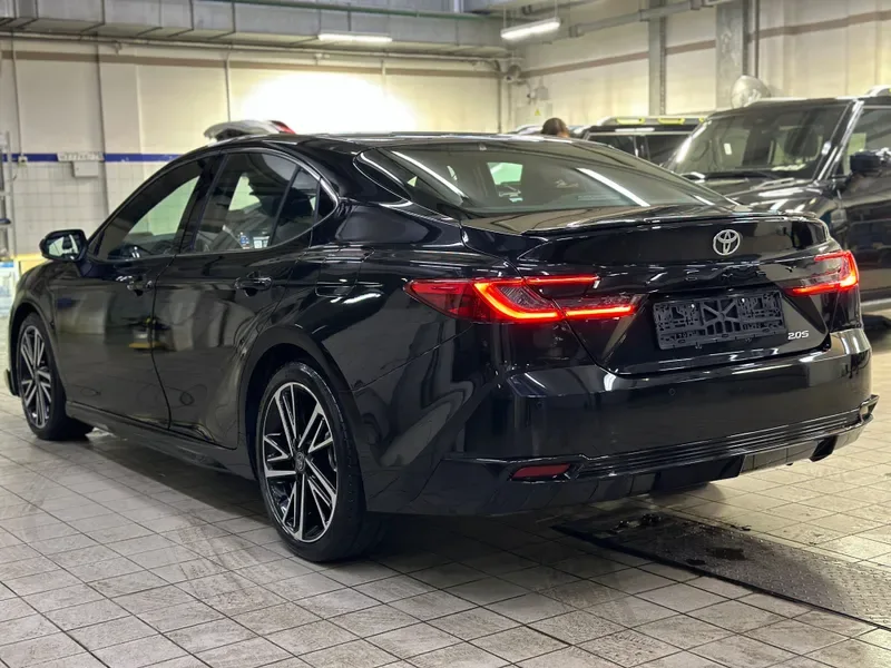 Toyota Camry, 2024, фото 2