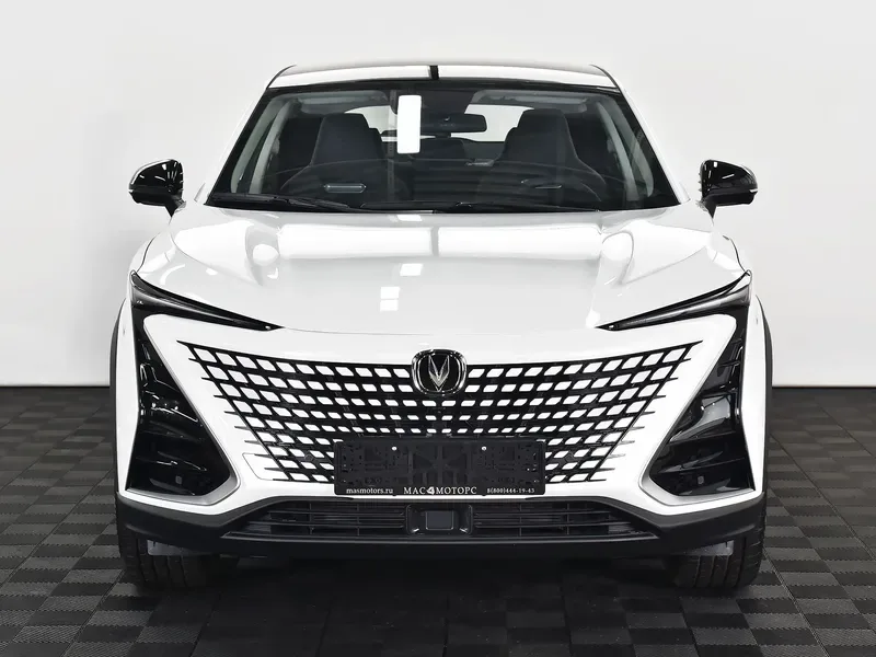 Changan UNI-T, 2024, фото 3