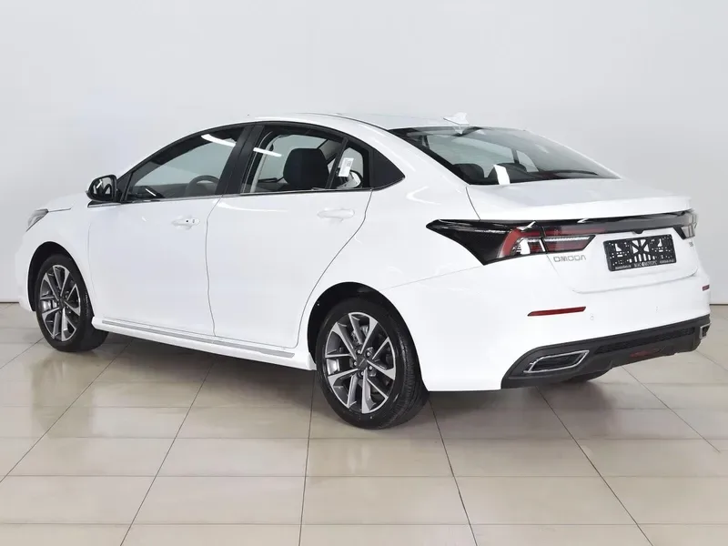 Omoda S5, 2024, фото 2