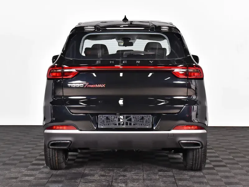 Chery Tiggo 7 Pro Max, 2024, фото 4