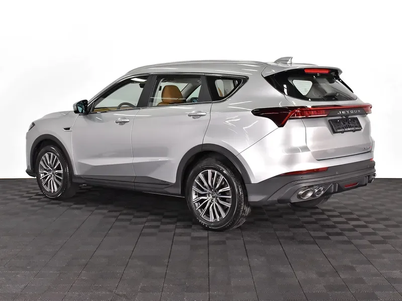 Jetour X70 PLUS, 2024, фото 2