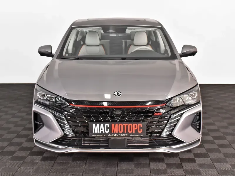 DongFeng Shine Max, 2024, фото 3