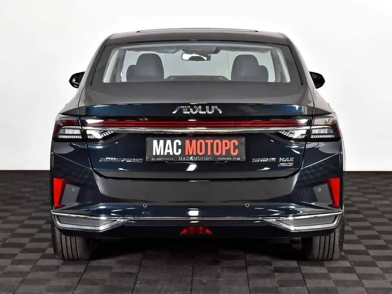 DongFeng Shine Max, 2024, фото 4