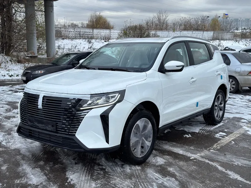 Livan X6 Pro, 2024, фото 3