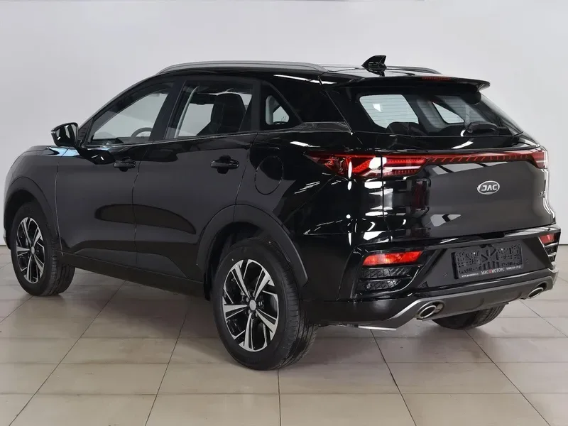 JAC JS6, 2024, фото 2