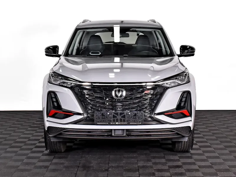 Changan CS75PLUS, 2024, фото 3