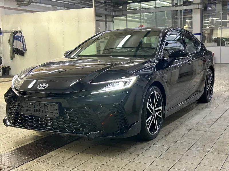 Toyota Camry, 2024, фото 3
