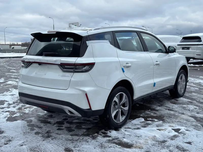 Livan X6 Pro, 2024, фото 4
