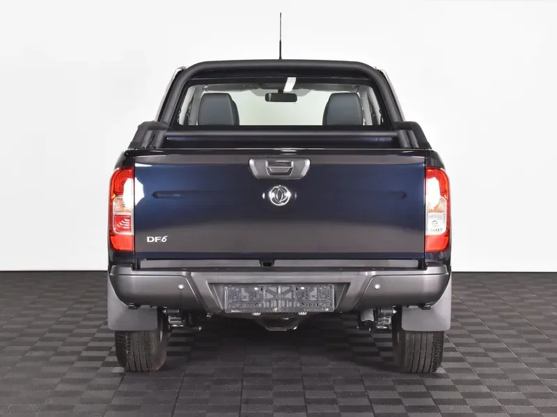 DongFeng DF6, 2024, фото 4