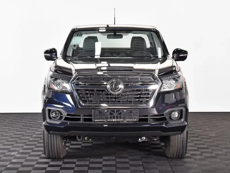 DongFeng DF6, 2024, фото 3