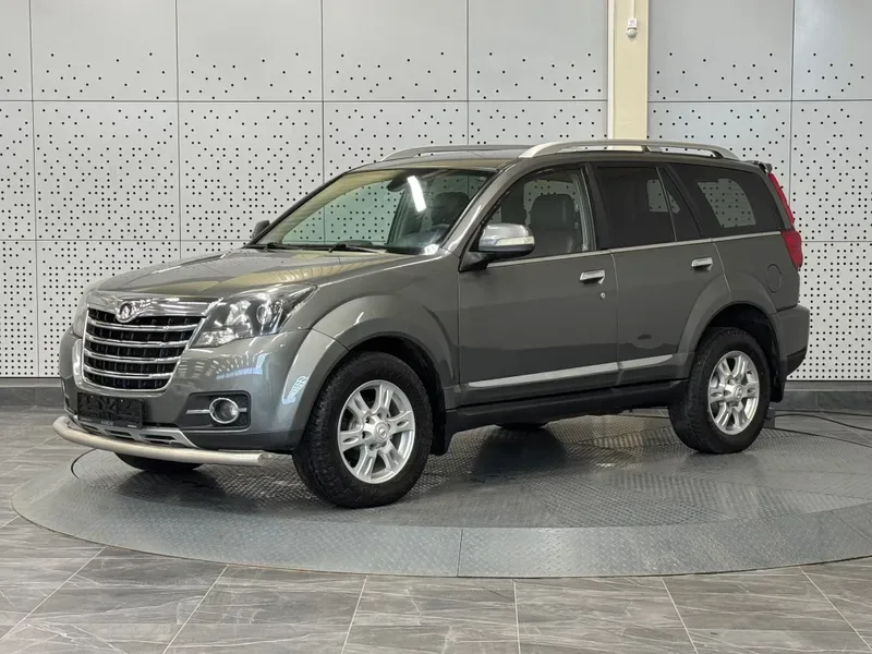 Great Wall Hover H3, 2014, фото 3