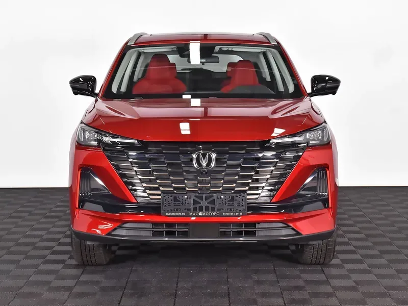 Changan CS55PLUS, 2024, фото 3