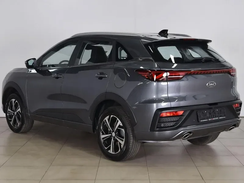 JAC JS6, 2024, фото 2