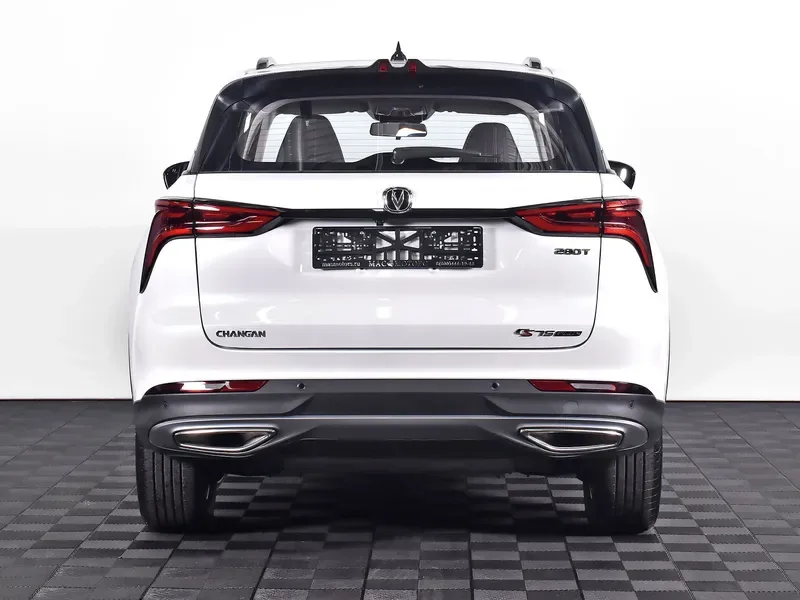 Changan CS75PLUS, 2024, фото 4