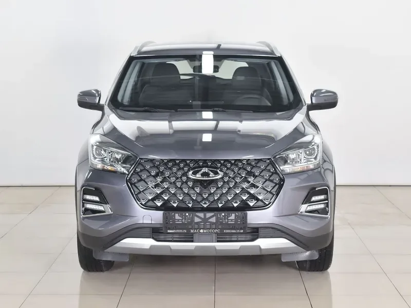 Chery Tiggo 4 Pro, 2024, фото 3