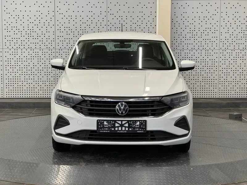 Volkswagen Polo, 2022, фото 2