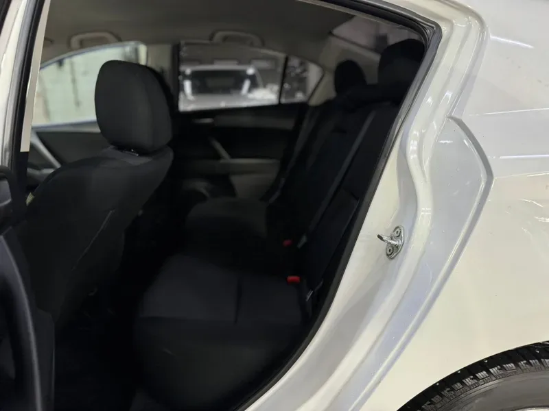 Mazda 3, 2013, фото 4