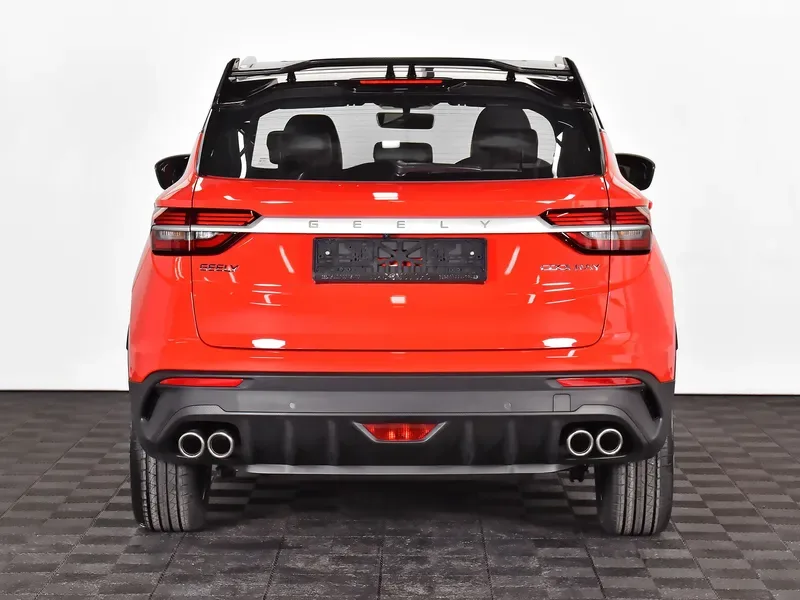 Geely Coolray, 2023, фото 4