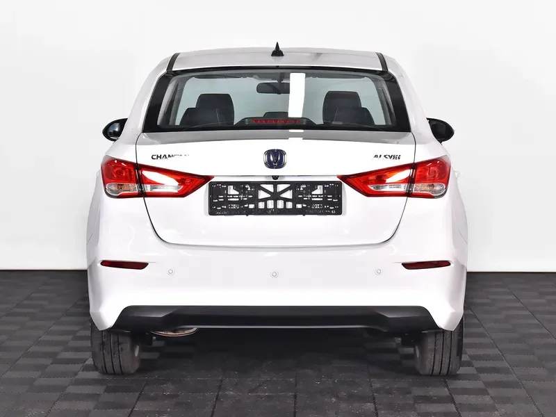 Changan Alsvin, 2024, фото 4