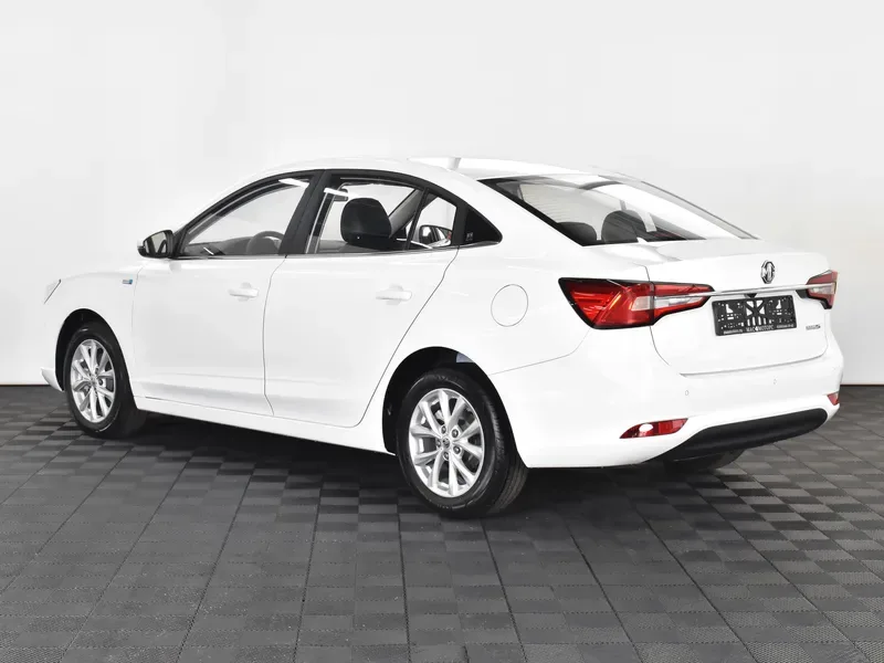 MG 5, 2024, фото 2