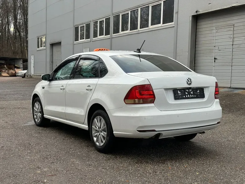Volkswagen Polo, 2019, фото 2