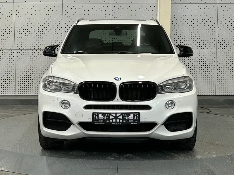 BMW X5, 2018, фото 2