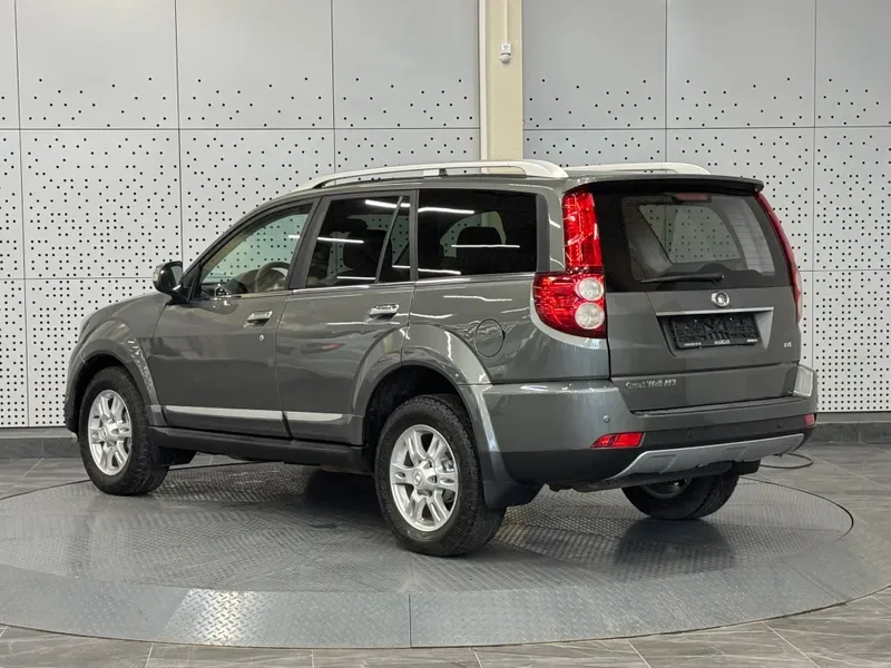 Great Wall Hover H3, 2014, фото 4