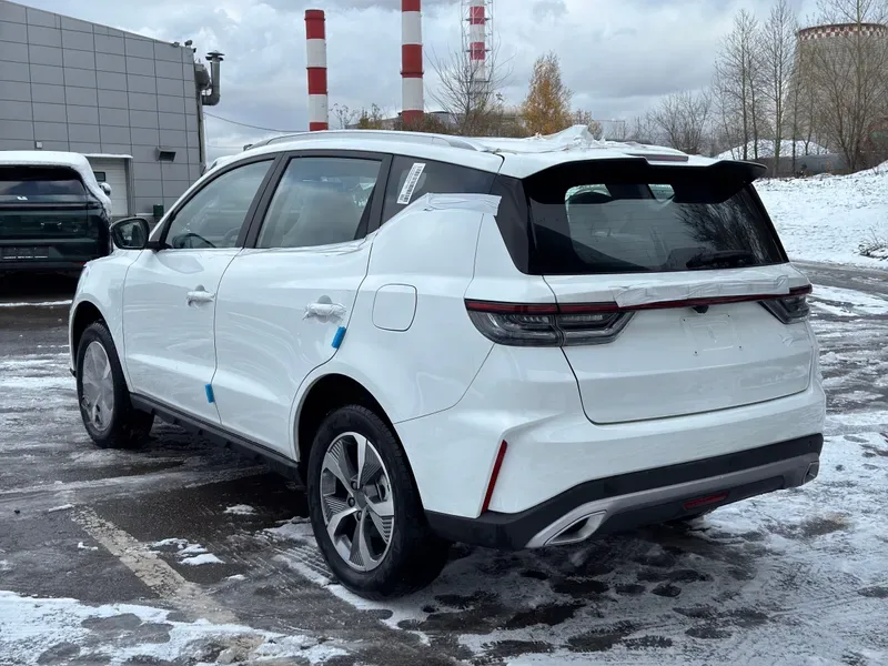 Livan X6 Pro, 2024, фото 2