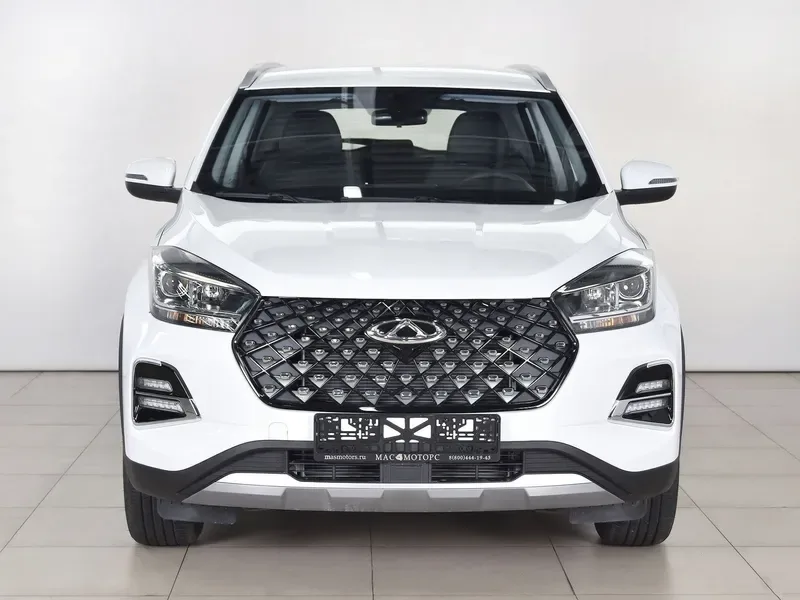 Chery Tiggo 4 Pro, 2024, фото 3