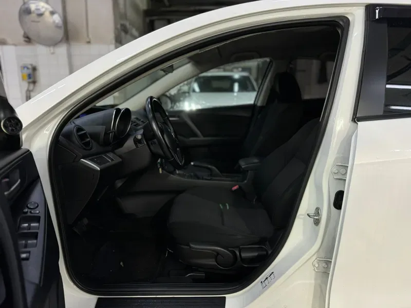 Mazda 3, 2013, фото 3