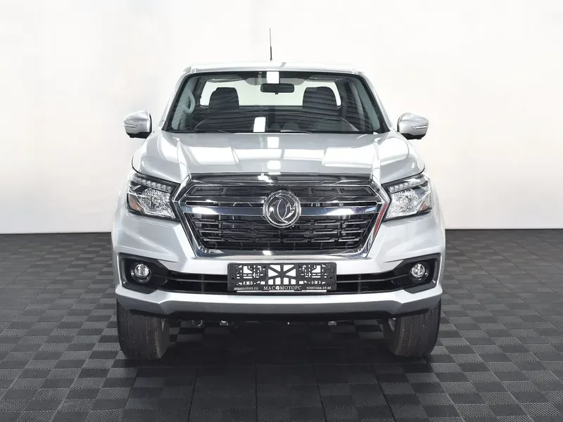 DongFeng DF6, 2024, фото 3