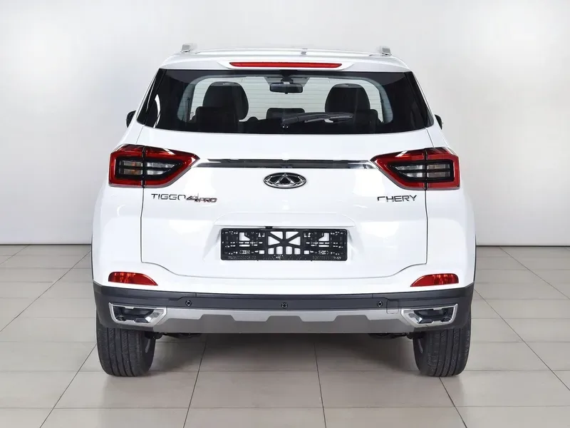 Chery Tiggo 4 Pro, 2024, фото 4