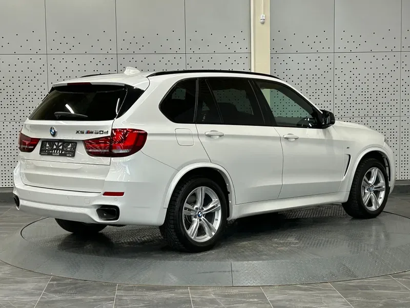 BMW X5, 2018, фото 4