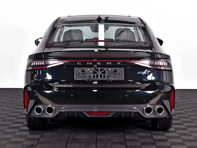 Chery Arrizo 8, 2024, фото 4