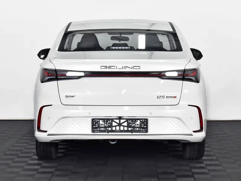 Baic U5 Plus, 2024, фото 4